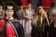 狄仁杰之锦蔷薇结局攻略（探索真相）