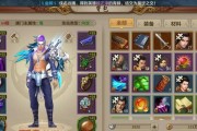 《天龙八部手游慕容门派技能全介绍》（探秘慕容门派的强大技能）