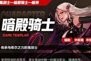 DNF中的暗帝职业有何特点？为什么被称为强力职业？