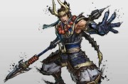 仁王2前田利家面对长枪武士的逃课打法是什么？有哪些技巧和攻略？