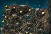 《绝地求生QE》左右偏头技巧全解析（跑位必备）