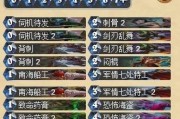 以盗贼之海海战船员怎么分配船员类型区别攻略（打造最强海上团队）