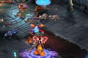 魔域第四章任务难点在哪里？如何顺利通过？