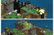 《100层电梯》第六十一关攻略解密（最全面的游戏攻略）