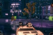 《黑道圣徒3》游戏中的隐藏黑帮火拼任务解析（揭秘5个黑帮火拼任务位置）
