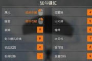 《以侍道4PC版》键盘操作指南（全方位掌握操作细节）