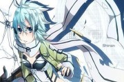 《刀剑神域》黑衣剑士诗乃技能解析攻略（掌握诗乃技能）