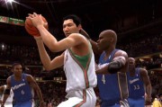 《NBALive2024》游戏实用技巧大揭秘（掌握这些技巧）