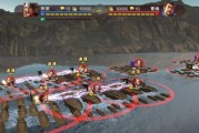 三国志13城镇模型统计说明？城镇模型有哪些特点？