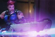 守望先锋黑影分析（探究黑影角色特点与战术运用）