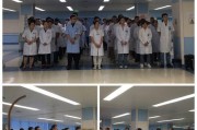 玩游戏也能培训出好员工（以双点医院为例）