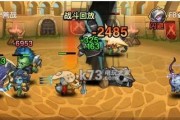 《刀塔传奇40版本攻略》（平民必练英雄大揭秘）