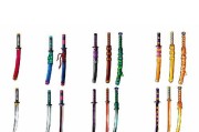弹弹堂手游中哪些武器性能优秀？选择武器时应注意什么？