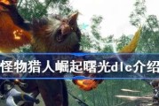 《怪物猎人崛起》曙光强龙骨获取方法详解（从狩猎任务到挑战竞技场）