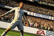 《FIFA21》游戏潜力妖人（发掘未来足坛的明日之星）