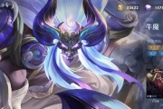 王者荣耀艾琳的阵营之谜（探索艾琳所属阵营的历史与特点）