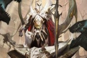 探讨刀塔霸业龙骑士的强大之处（一名拥有无与伦比力量的战士）