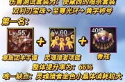 DNF霸域套搭配哪些首饰？首饰搭配效果如何？