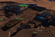家园卡拉克沙漠最高难度攻略（轻松通关攻略详解）