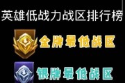 英雄联盟中王者分数是如何计算的？