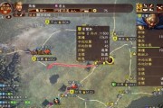 三国志13中190年刘备开局怎么走？路线选择有哪些策略？