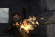 《狙击精英1》第五关攻略全流程通关指南（跟随攻略）