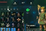塞尔达传说荒野之息如何收集耐火蝴蝶？耐火蝴蝶的收集方法是什么？