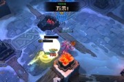 如何在英雄联盟游戏中隐藏胜负显示？