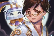 小美的坚守——守望先锋美的故事（从战地医生到守卫世界的英雄）