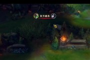 英雄联盟中刷新资源的机制是怎样的？