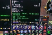 魔兽世界亚服耐久度怎么看？查看方法是什么？
