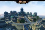 国产手游中有哪些以绝美风景著称？这些游戏的特点是什么？