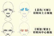 表情设置步骤详细说明？