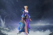 《完美世界手游外观染色技巧大揭秘》（如何通过染色打造独一无二的角色外观）