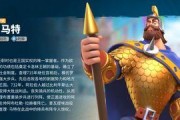 《万国觉醒》游戏中曹操天赋加点培养方法（探究如何培养曹操天赋）