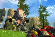 《Quake4》游戏秘籍大全（揭秘《Quake4》游戏中的隐藏技巧和进阶玩法）