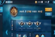 王者荣耀贵族8的费用是多少？