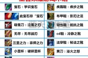 王者荣耀一血术语解释是什么？