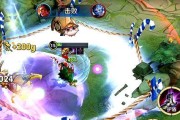 王者荣耀S22黄刀流哪吒玩法攻略（掌握黄刀流）