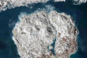 打造你的绝地求生度假村（一个人也可以找到游戏中最美的风景）