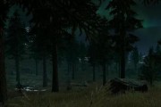 全面升级的绝地求生黑夜模式（玩法介绍）