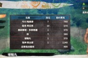 《以侍道外传刀神桃园》简易任务打法攻略（轻松击败桃园任务）