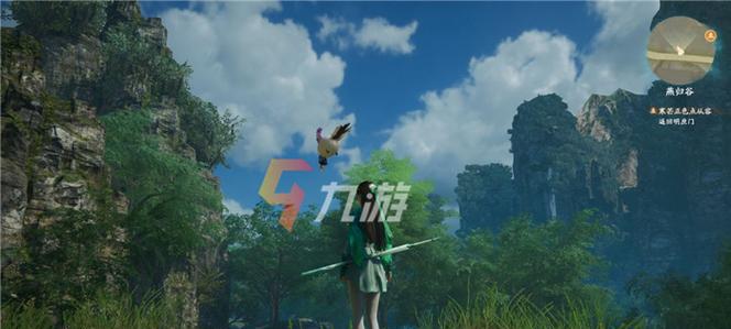 《古剑奇谭3》方仁馆任务攻略（详解方仁馆主线及支线任务）