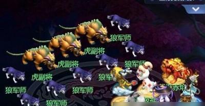 《梦幻西游手游90级秘境路线二第28通关攻略》（挑战极限）