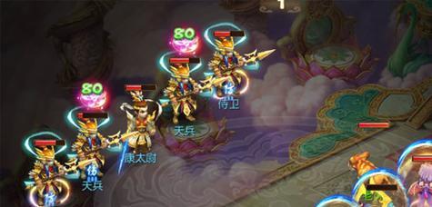 《梦幻西游手游》秘境降妖（刀客攻略大揭秘）