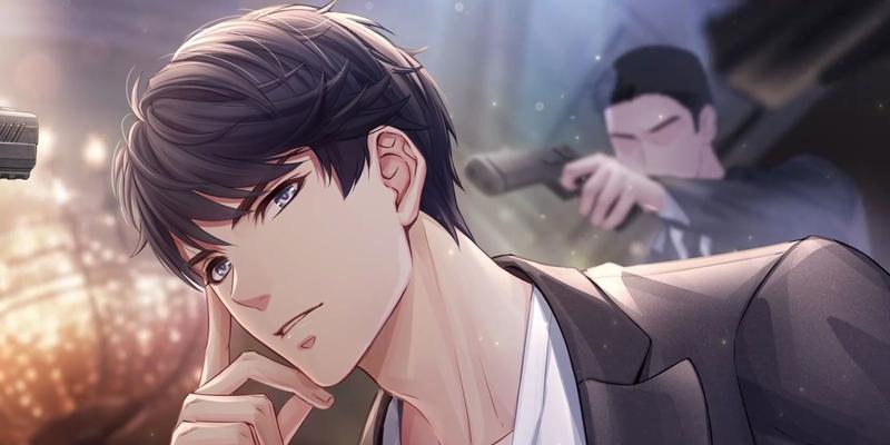《以恋与制作人》李泽言浪漫憧憬（用游戏点燃你的浪漫火花）