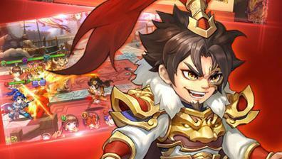 《龙将80唤风套装——华丽风暴的召唤》（华贵装扮、强力加成）