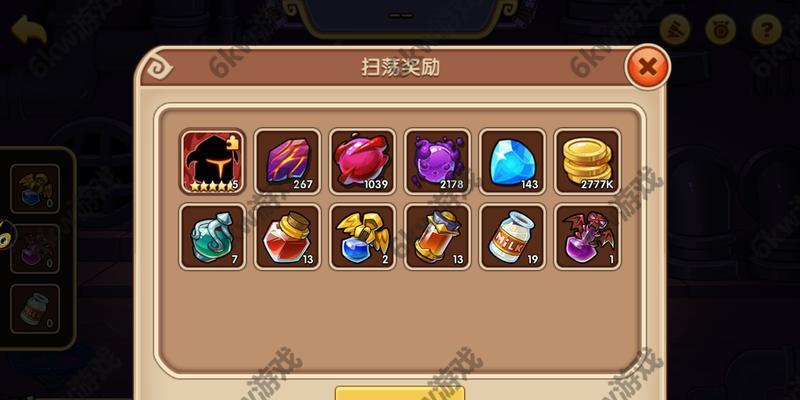 《古今江湖》游戏祭坛阵容搭配全解析（最强阵容组合一览）