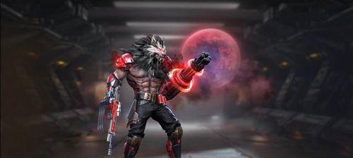 《怪物X联盟》游戏S级宠物霹雳弹全面分析（霹雳弹特性）