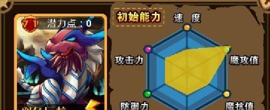 《怪物X联盟》游戏训练场高效使用技巧（如何利用训练场提升技能水平）